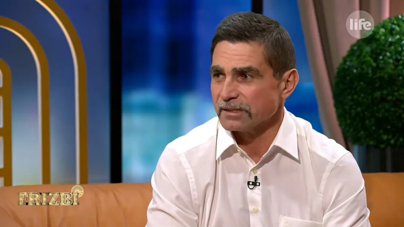 Őszintén vallott a Viszkis