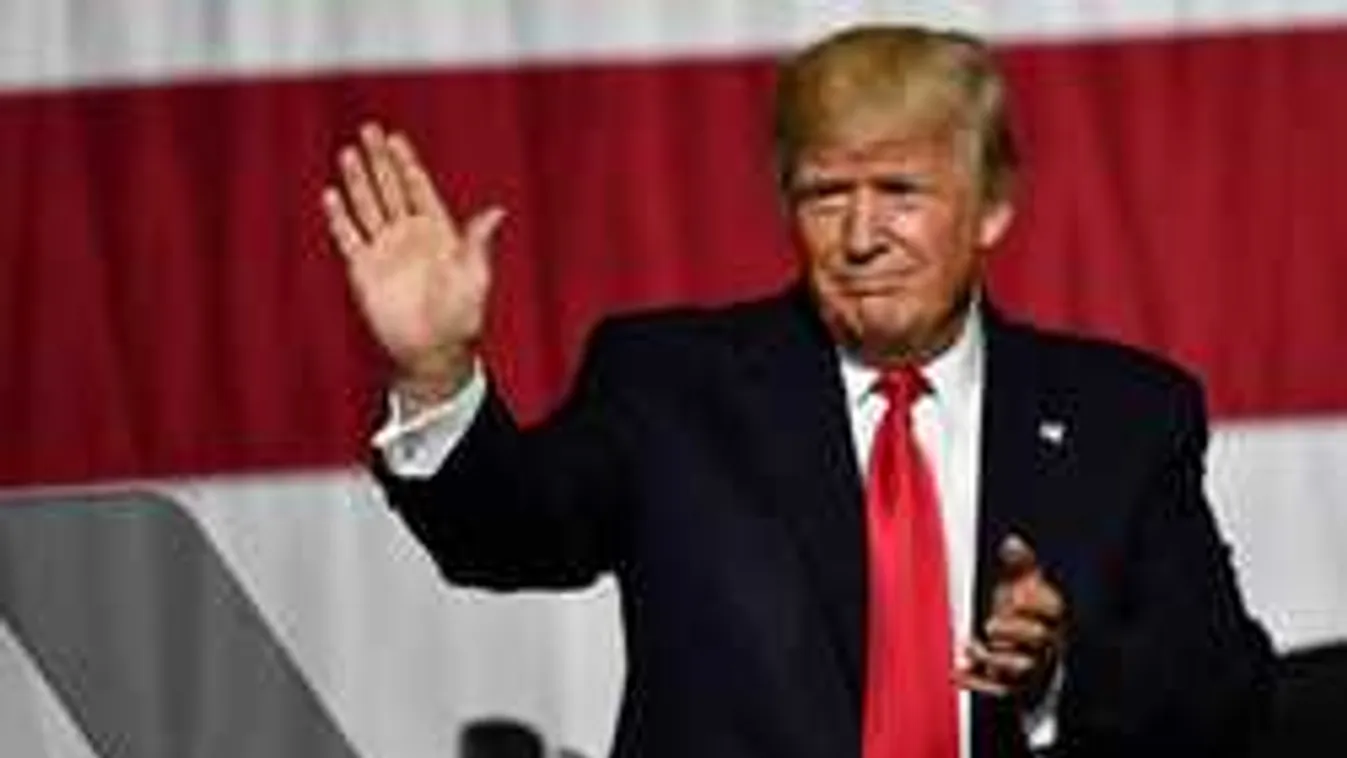 Megdöbbentő kijelentést tett Trump: ez a terve Észak-Koreával