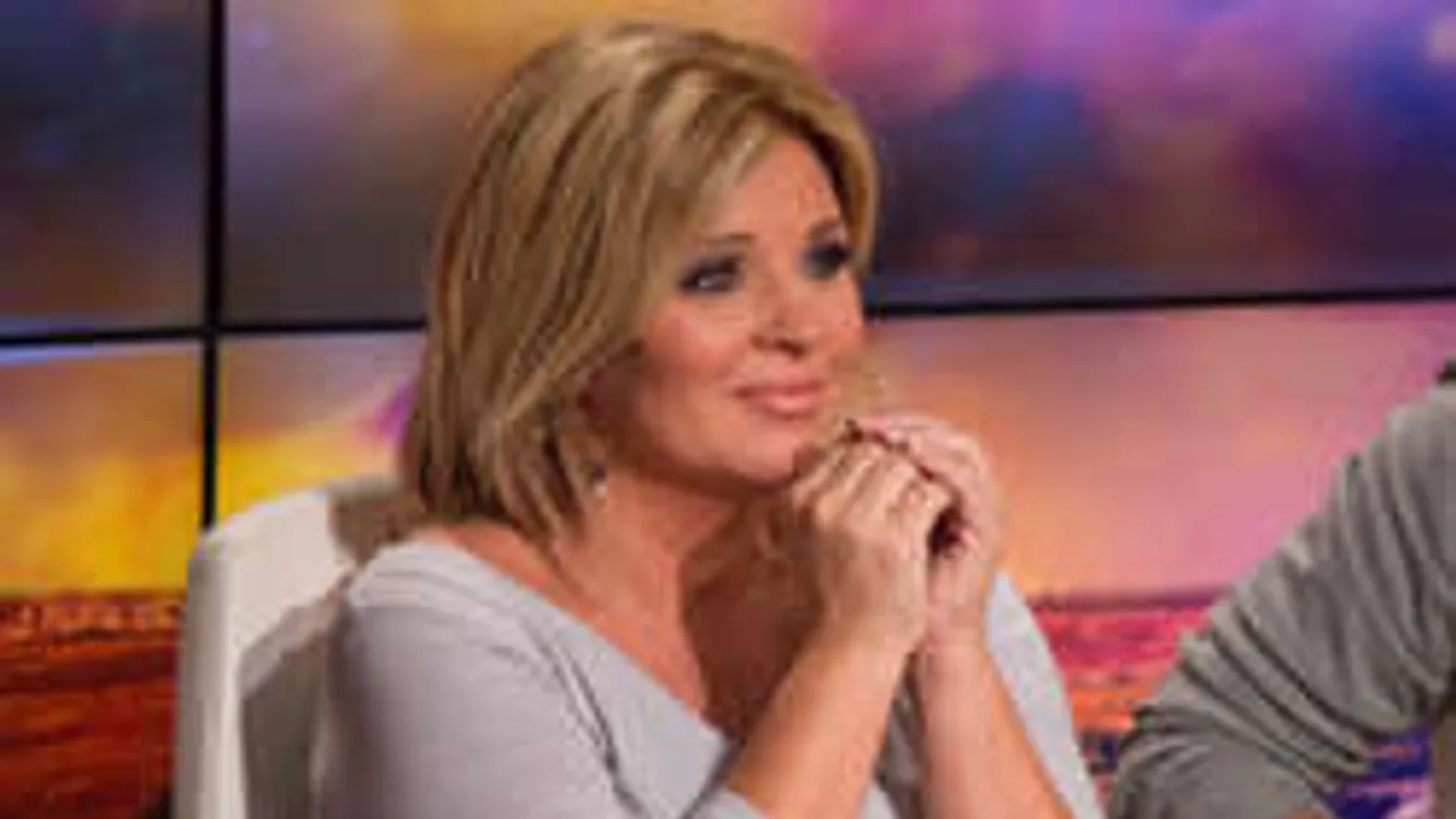 Rajongóihoz fordult gyermeke miatt Liptai Claudia