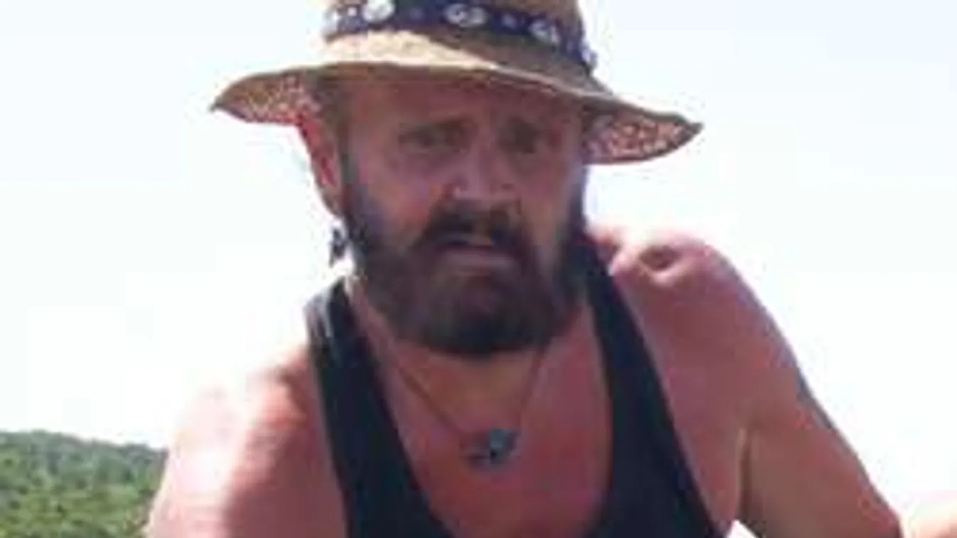 Ismét megtámadták a beteg Som Lajost, csúnyán megsérült a zenész