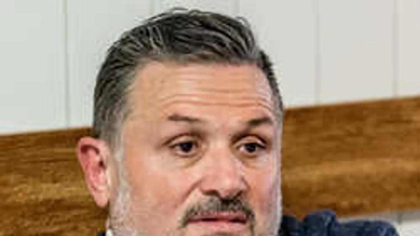 Lajcsi tragédiája: borzalmas rémálmok gyötrik az áramlopási ügy óta