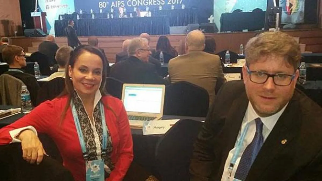 Csisztu Zsuzsa és Szöllősi György megvédték a becsületüket