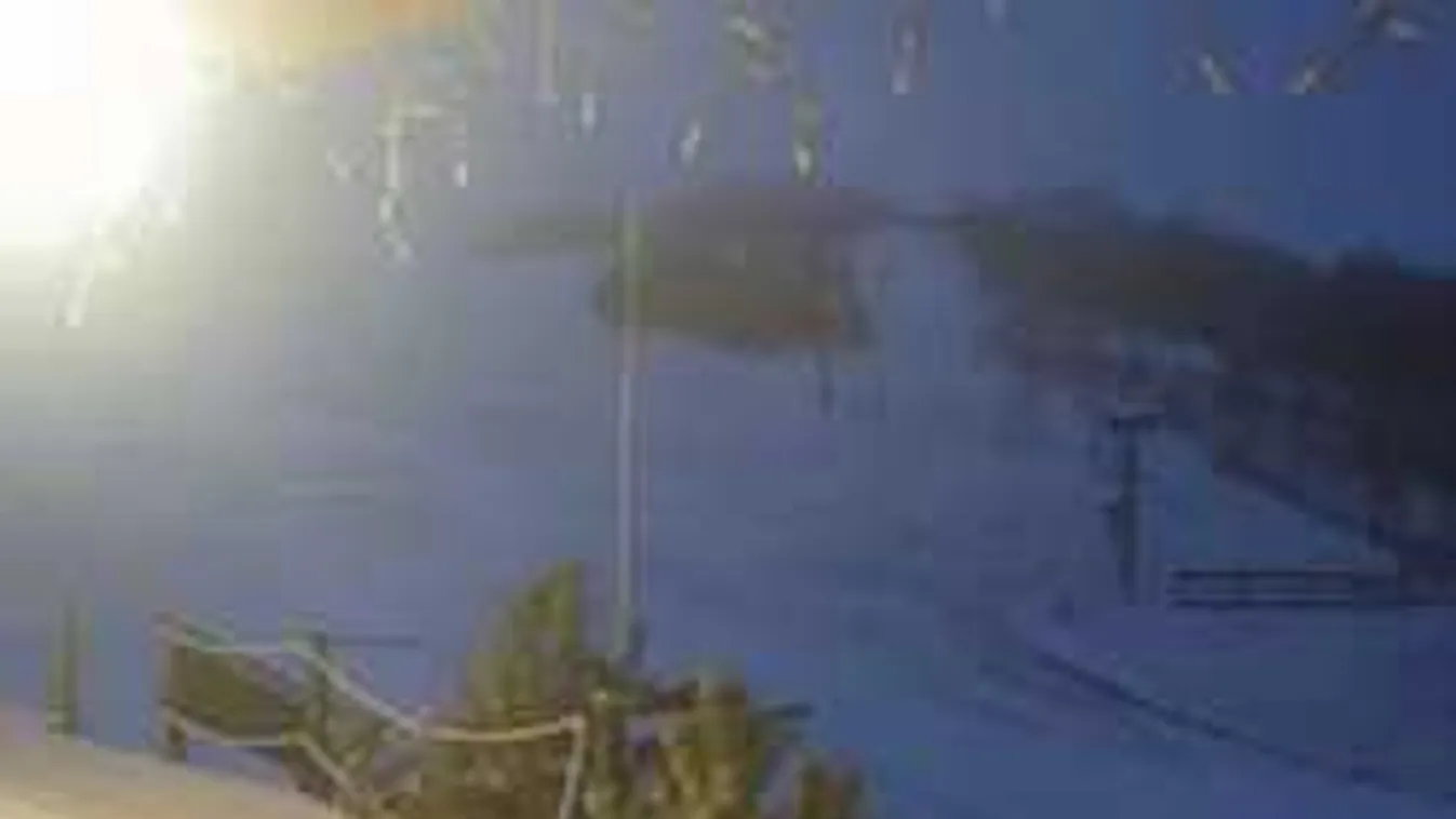 Elképesztő, mi zajlott a Mátrában, lekamerázták a történteket