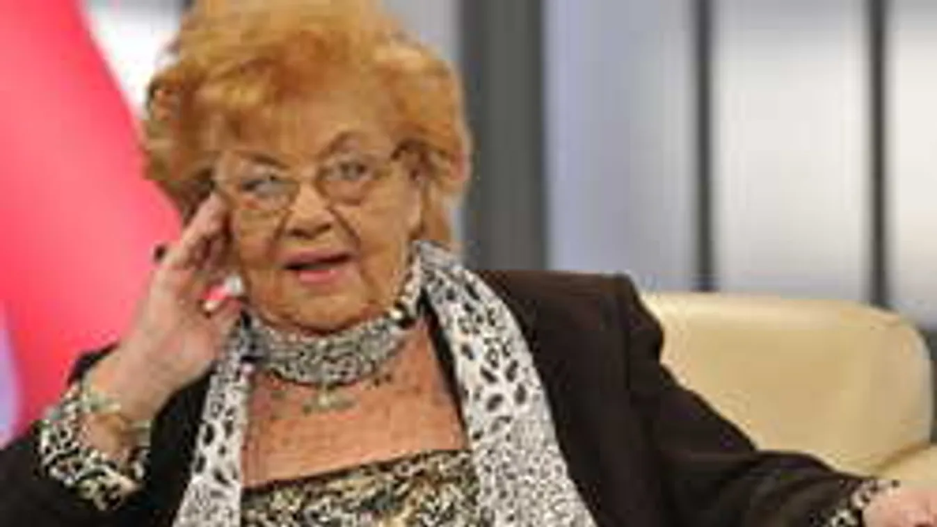 Megtudtuk, ennyiért bérelheted ki Lorán Lenke otthonát