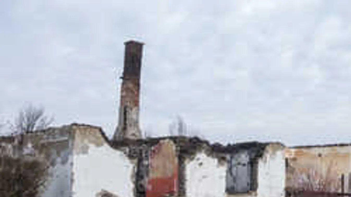 Kábítószerért csap le a rablóbanda a magyar falura