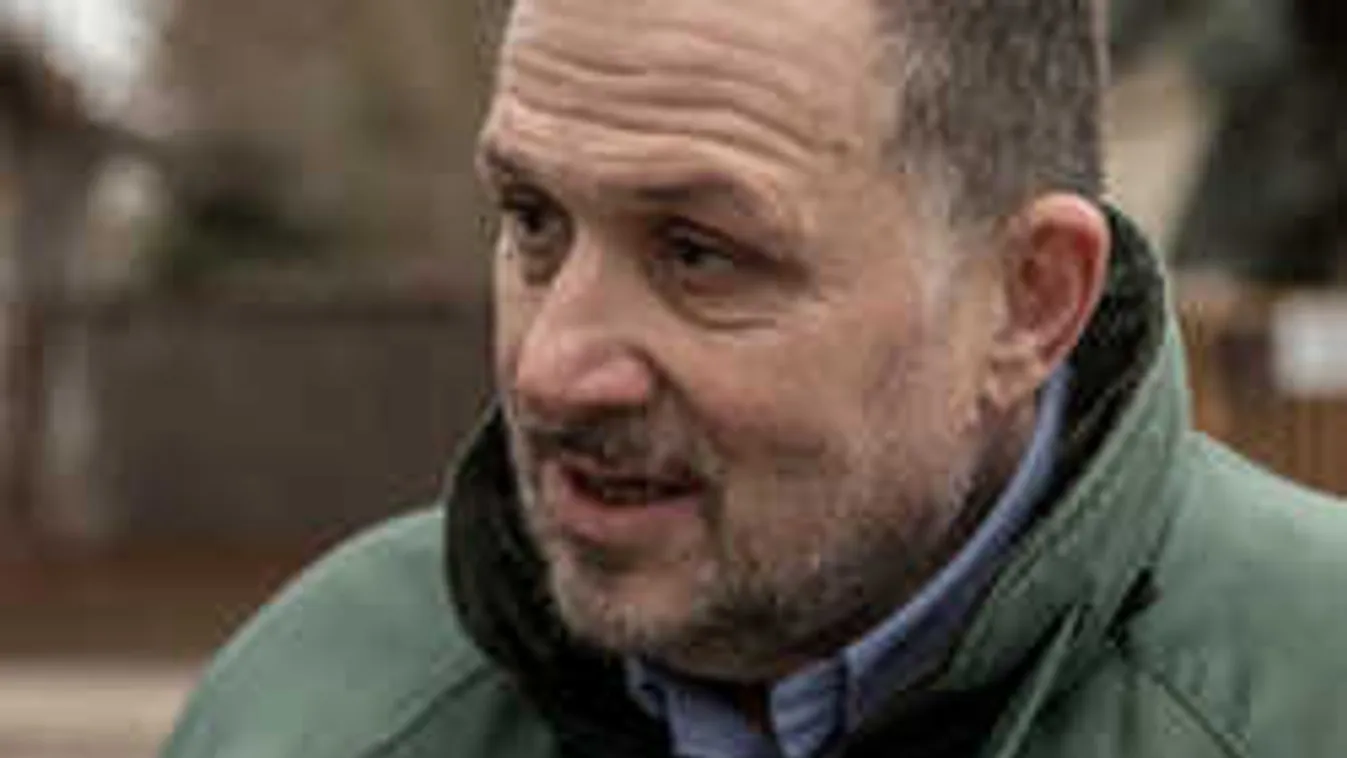 Válságban Lajcsi házassága? Fagyos hangulatban telt a húsvét