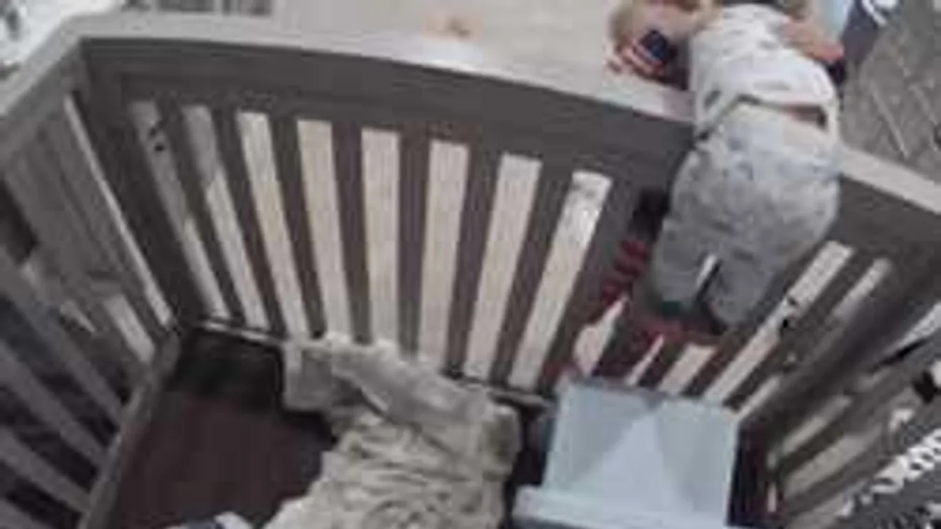 Vírusvideó! Elképesztő, amit ez a két kisfiú művel!