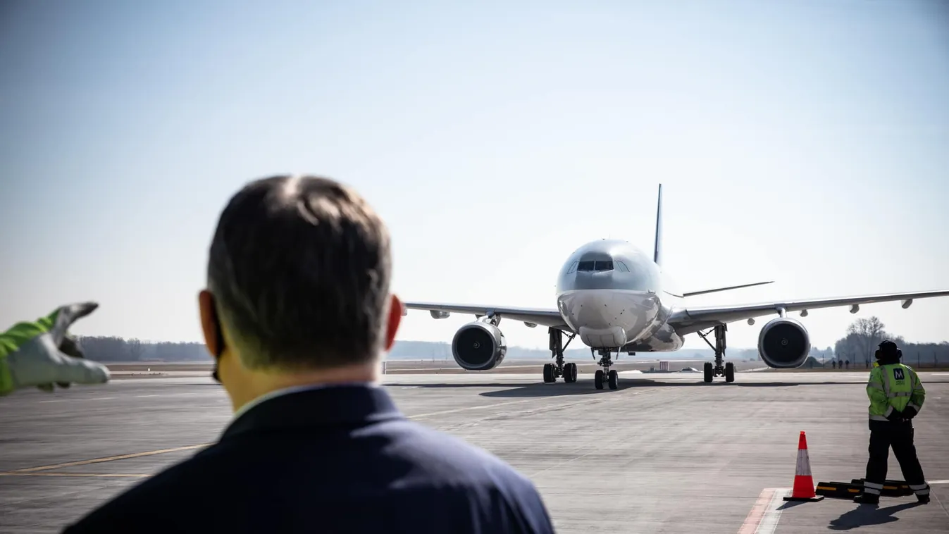 Orbán Viktor: újabb 450.000 ember életét tudjuk megmenteni