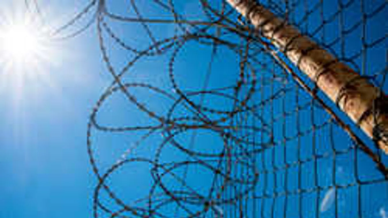 Mint a filmekben: 38 év után szabadult az ártatlan férfi