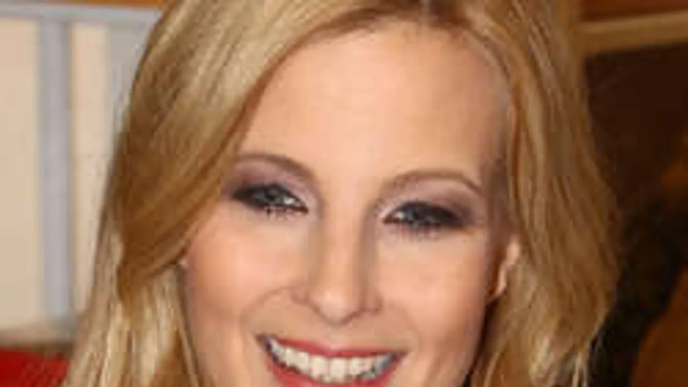 Először beszél sérüléseiről a balesete óta Várkonyi Andrea