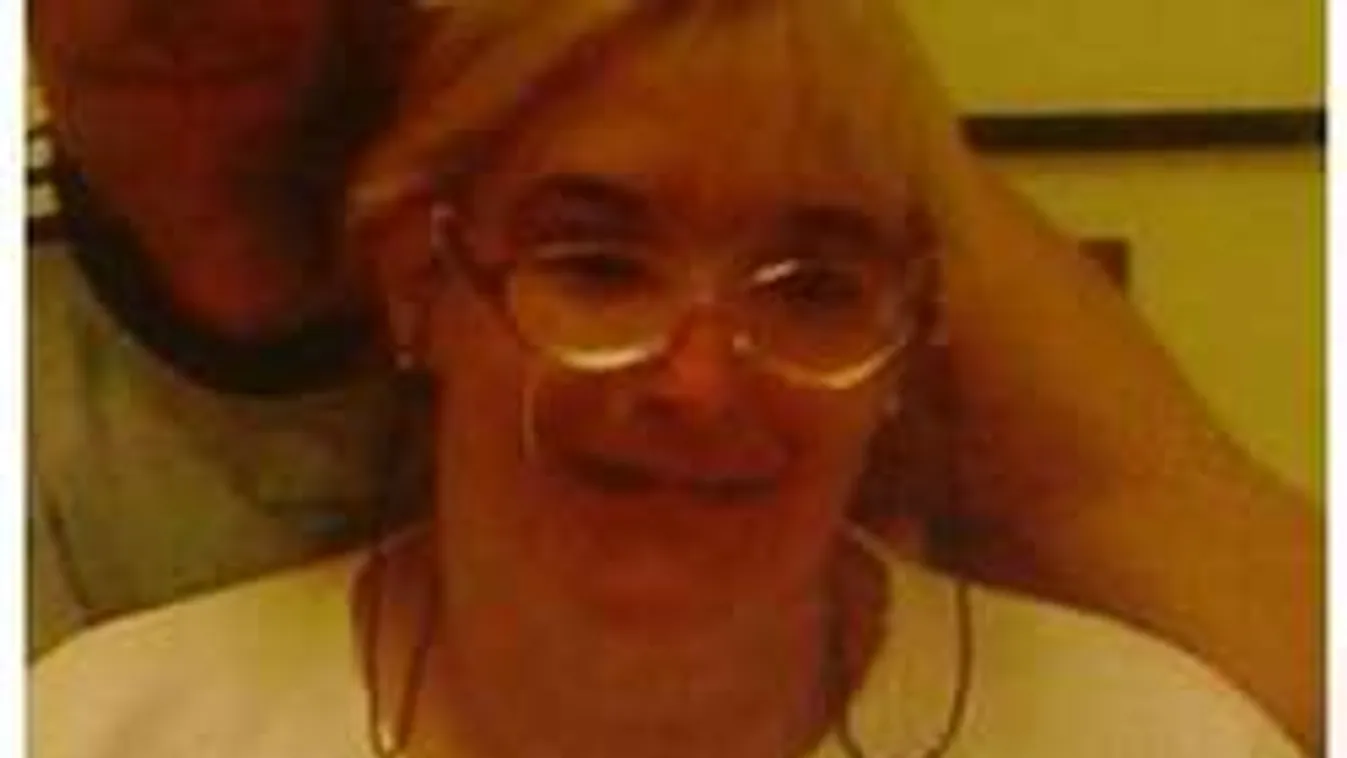 Két hónapja bolyong Budapest utcáin egy beteg asszony!