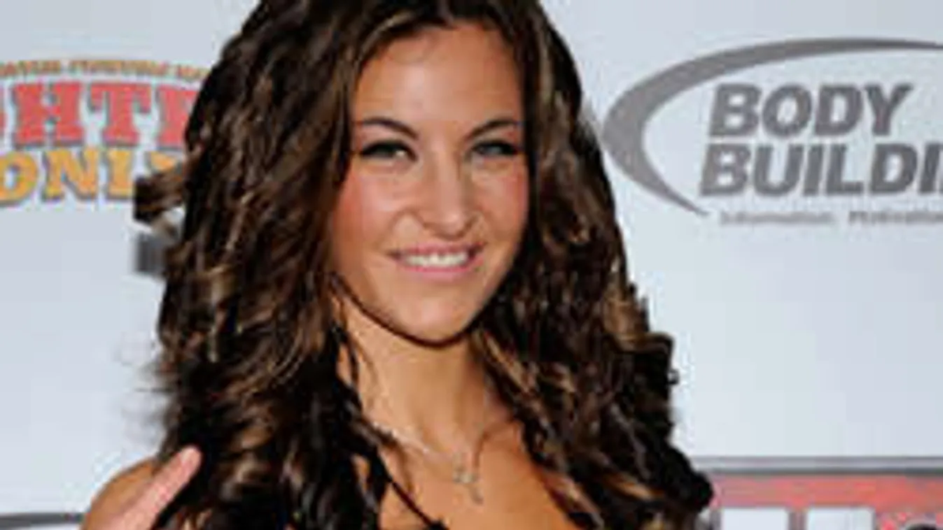 Új királynőjük van a bunyós szépségeknek