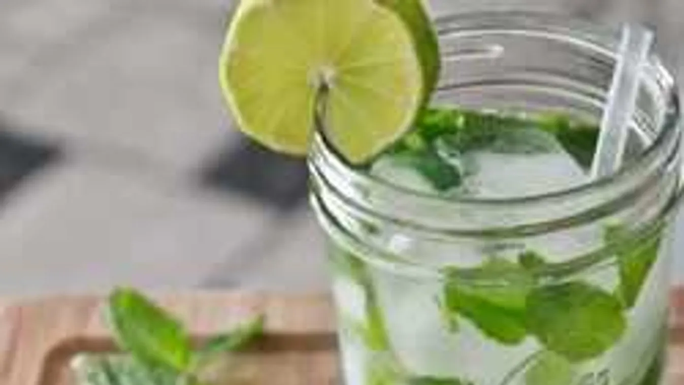 Tombol a limonádé őrület, mutatjuk a legjobb recepteket