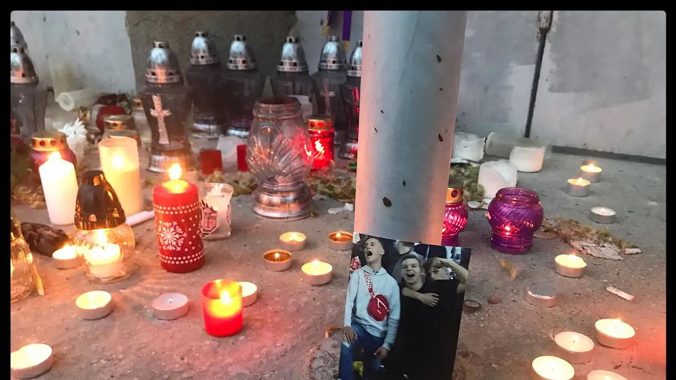 Félretették a rivalizálást, összefogtak a magyar fociszurkolók a Deák téri késelés után