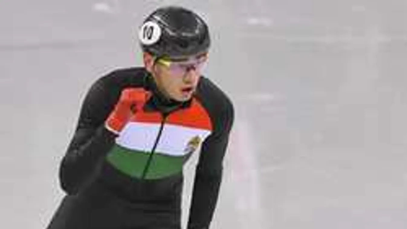 Nem akárkitől kap segítséget az olimpiai aranyra törő Liu Shaolin