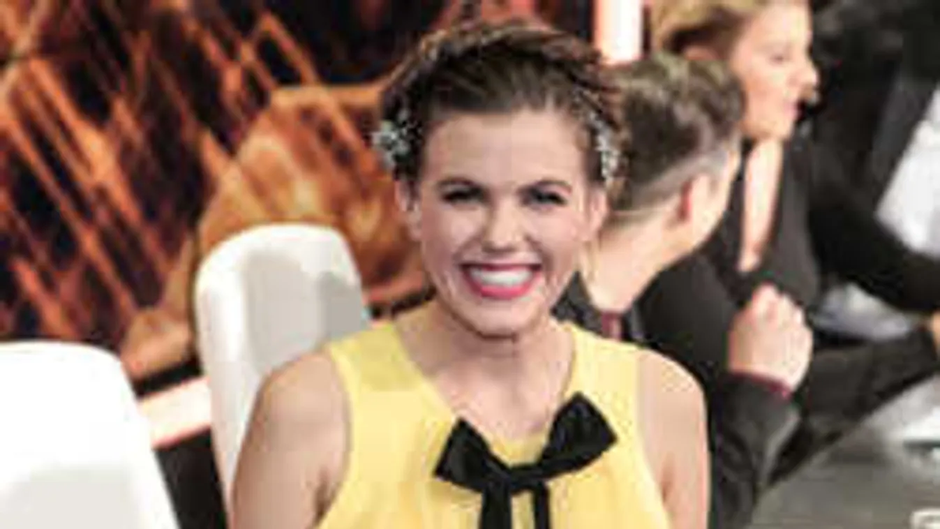 Aggódnak a rajongók: ettől féltik Csobot Adélt