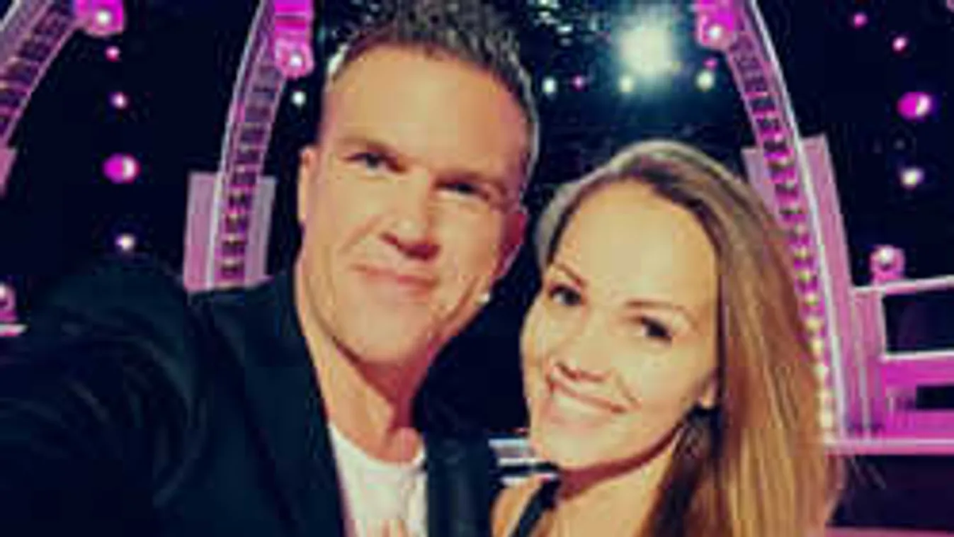 Ezért került válságba Kasza Tibi párkapcsolata