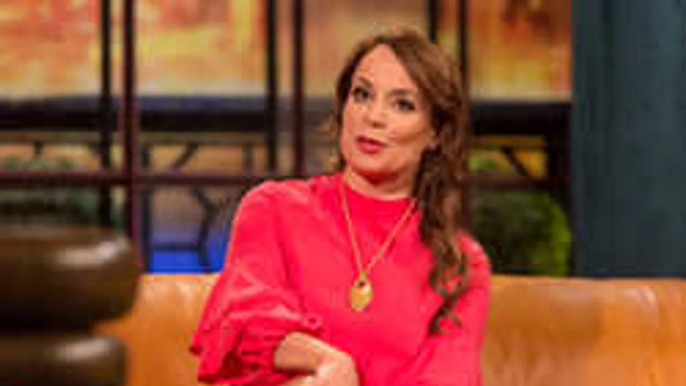 Elárulta a titkát: Ezért nem öregszik Csisztu Zsuzsa