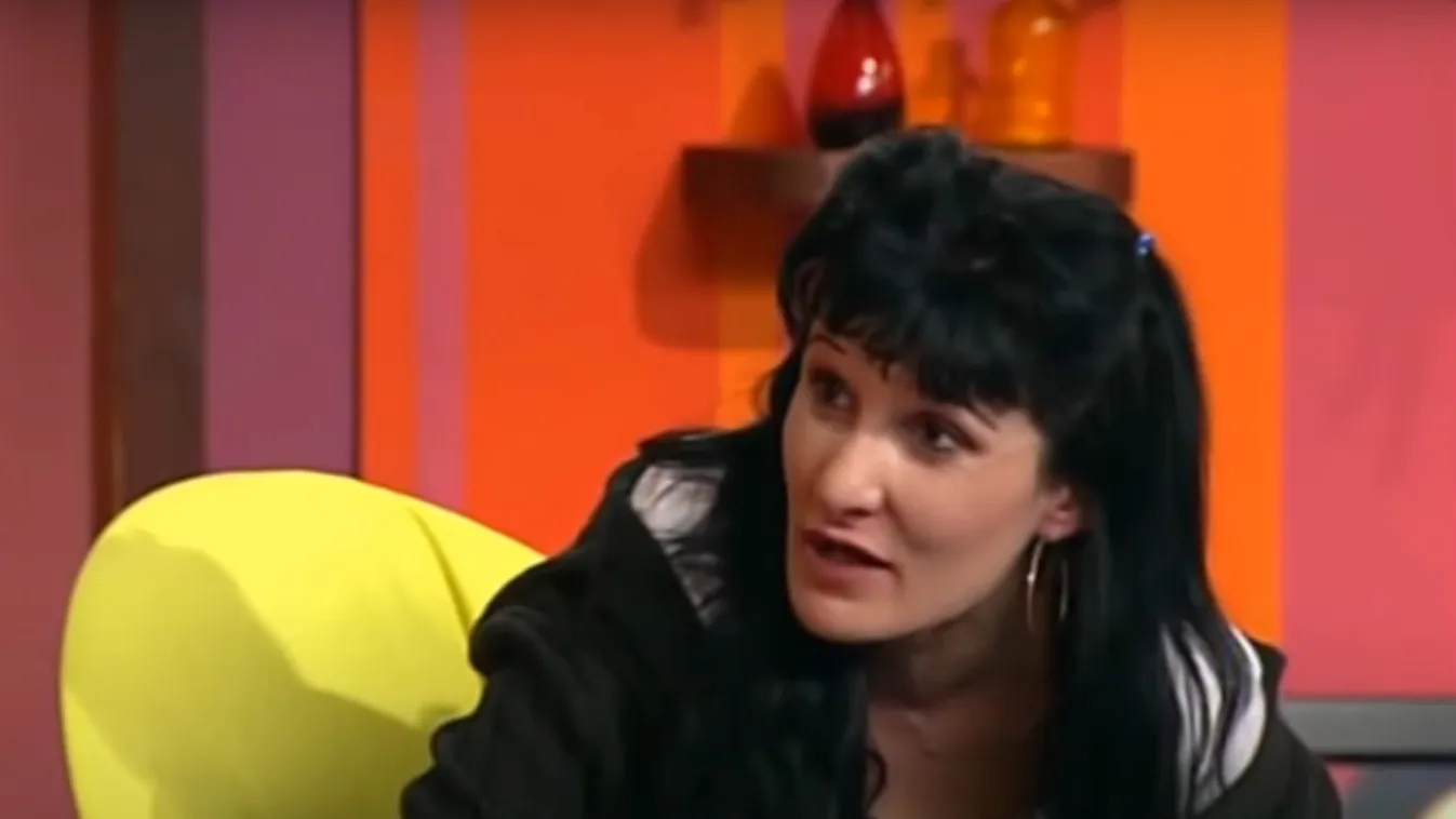 Emlékszel a Mónika Show Vámpír Ágijára? Rá sem ismerni: így néz ki most – fotó