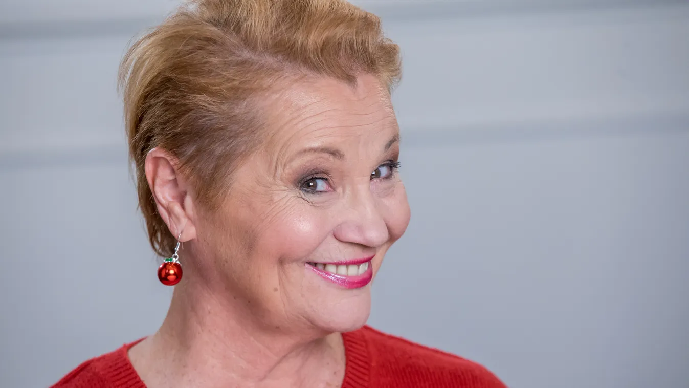 „Annyira boldog vagyok” – Bay Éva már túl van a második oltáson is