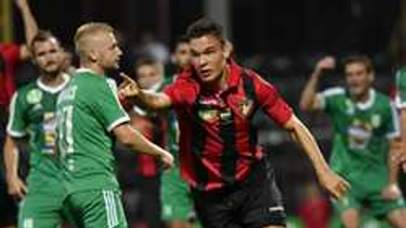 Felháborító dolgokról beszélt az NB I-es edző, ebből baj lehet