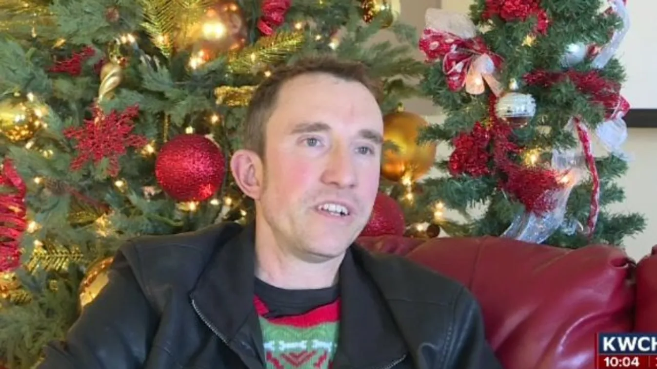 Egy Facebook-poszt mentette meg a férfi életét: egy vadidegen azonnal felajánlotta neki a veséjét