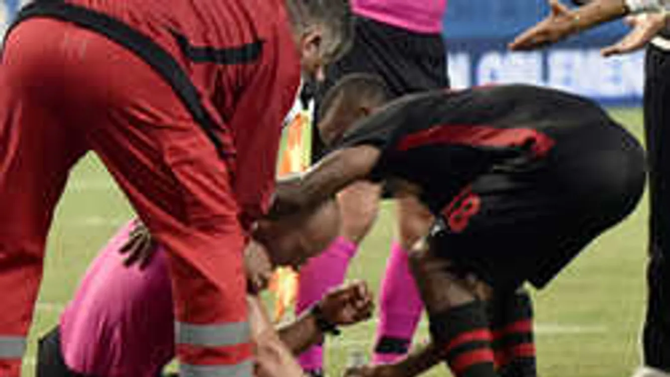 Nevetséges, megalázó döntés: ezt üzenték a Honvédnak