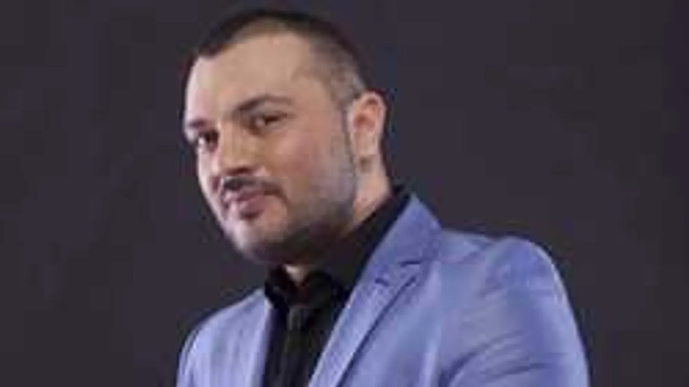 Az összeomlás szélére került, kiközösítették a romák Gáspár Lacit