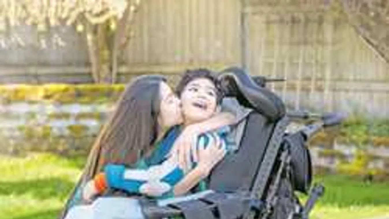 Gondoskodás minden élethelyzetben