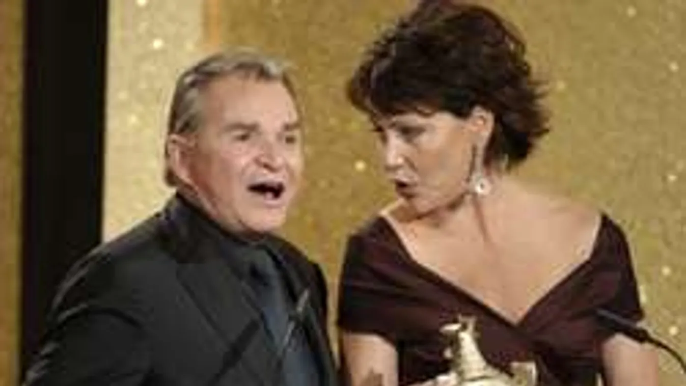 Kómába került mindenki kedvenc sorozatának színésze