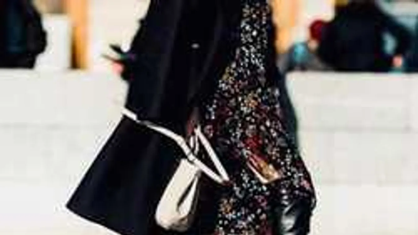 Eszelősen dögös viselet: Ezt a csizmát hordják most a legcsinosabb és nagyon bátor nők