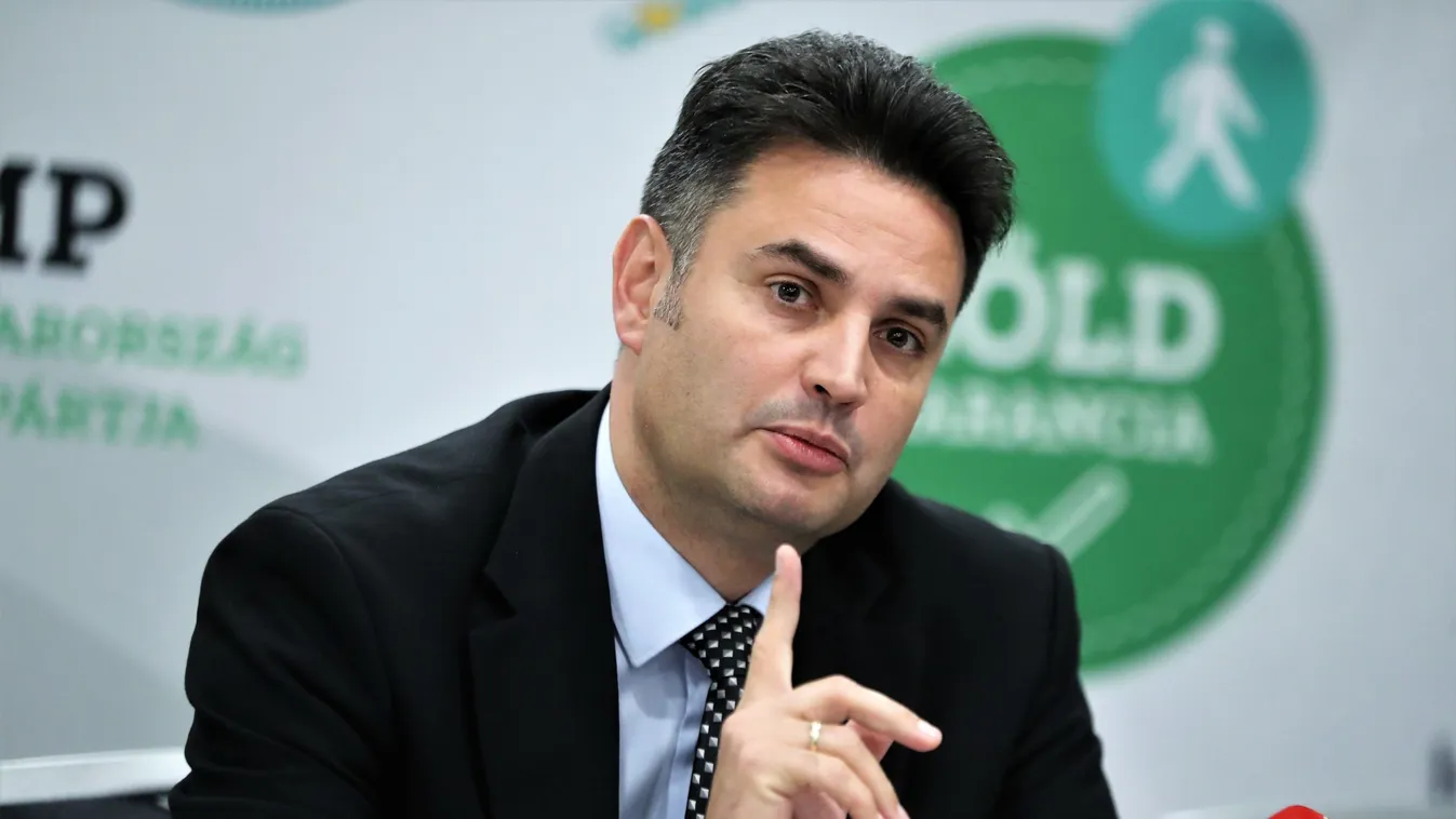 Jelszóval védi Márki-Zay, miből tudott közel 50 milliót elkölteni Facebook-hirdetésre