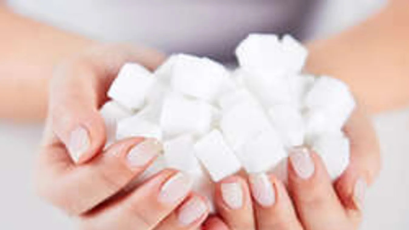 Szórj cukrot a cipődre, és csodát látsz!