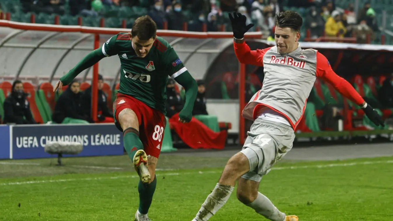 Három ok: Ezért igazolhat Lipcsébe Szoboszlai Dominik