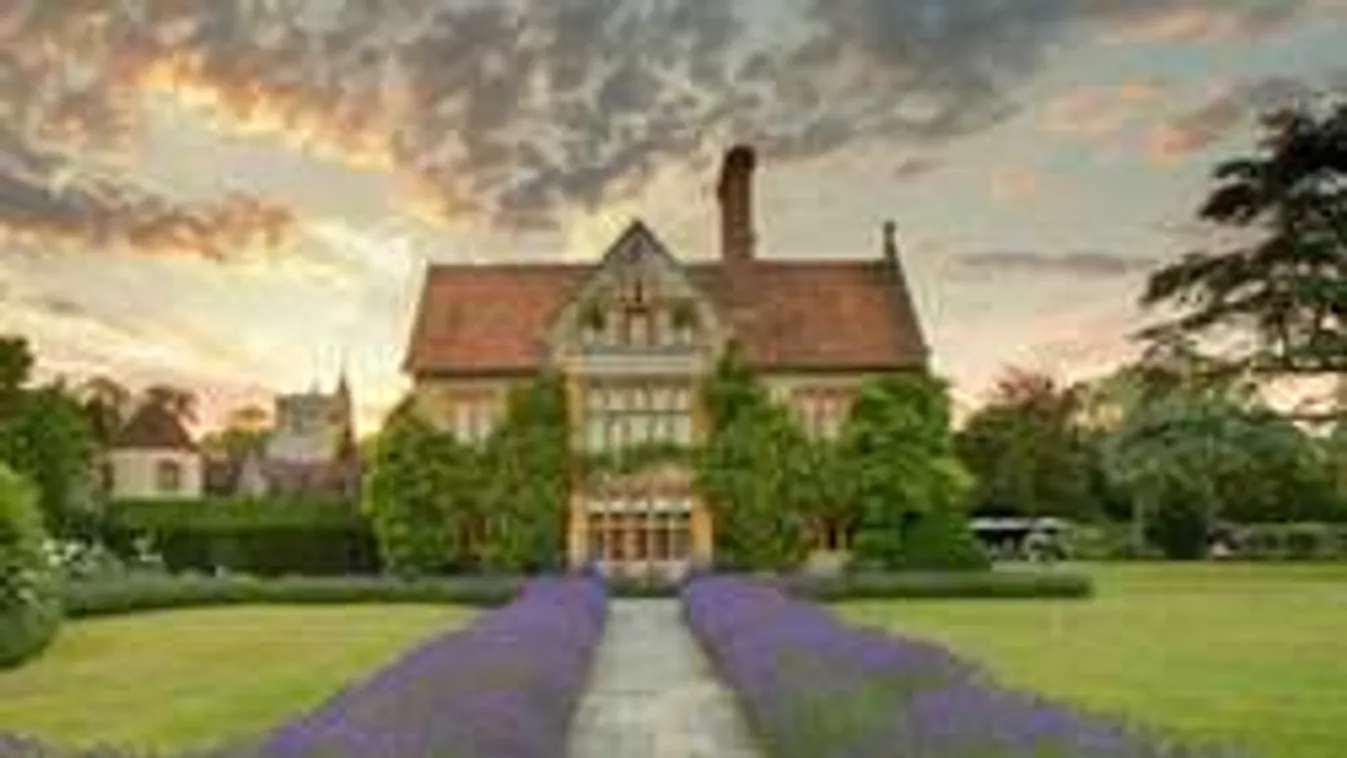 Kiderült: Ezek a legmenőbb hotelek Európában