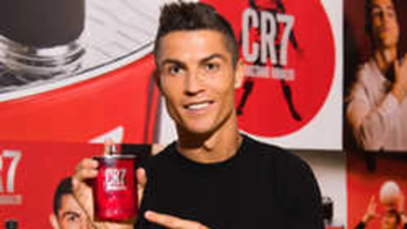 Mire készül Ronaldo? Váratlan helyen bukkant fel a Real sztárja