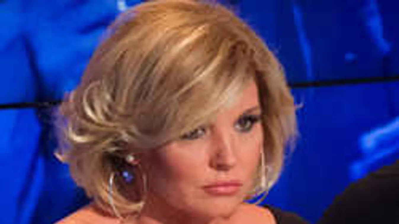 Váratlan fordulat: Mégsem tér vissza Liptai Claudia?