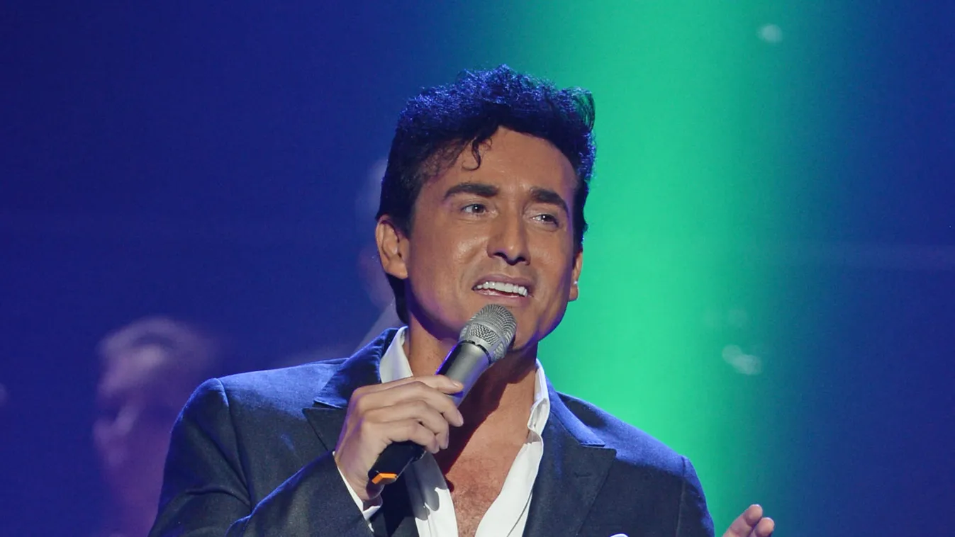 Il Divo performs at the Fillmore