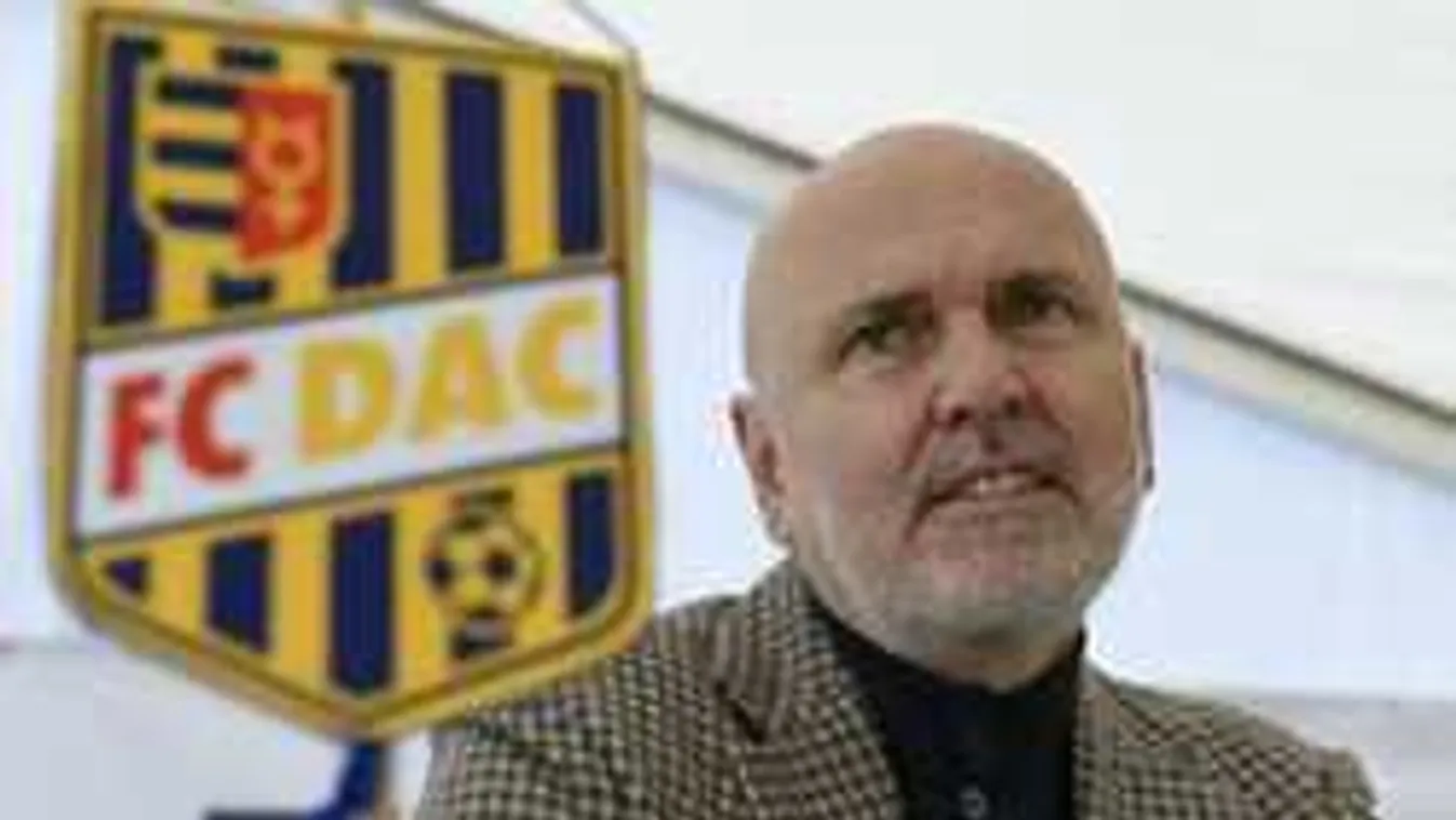 Mérföldkő a DAC történetében, itt a nagy bejelentés