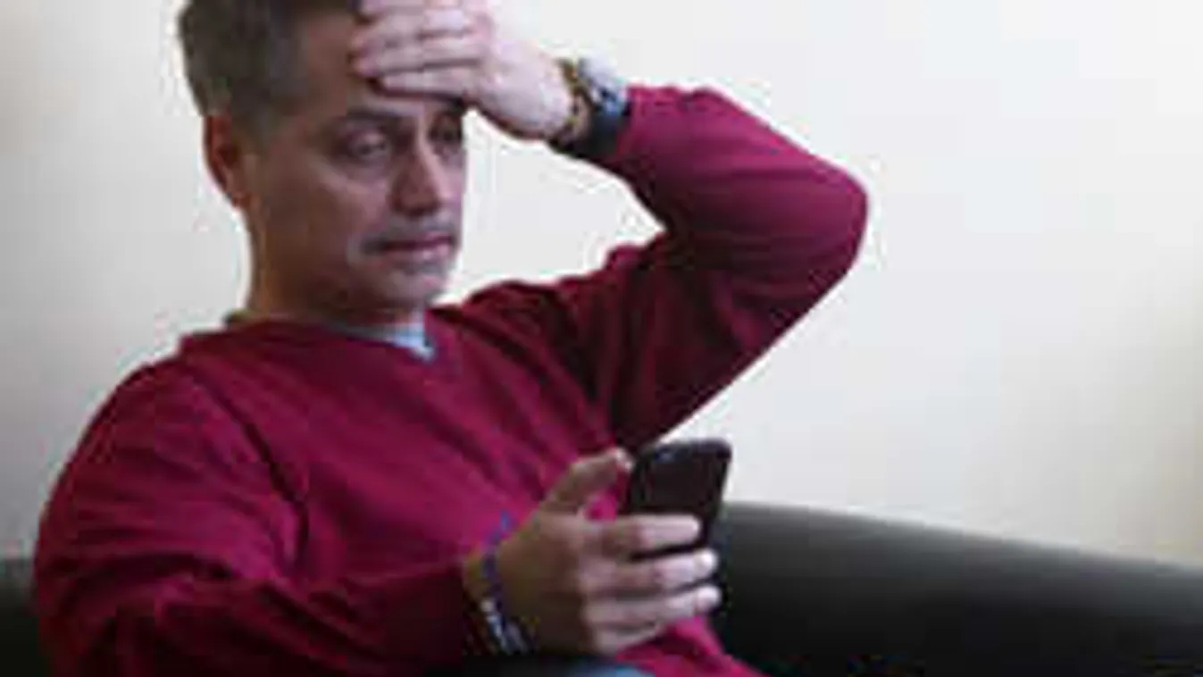 Elképesztő villantás a drogériában, Harsányi Levi le is fotózta