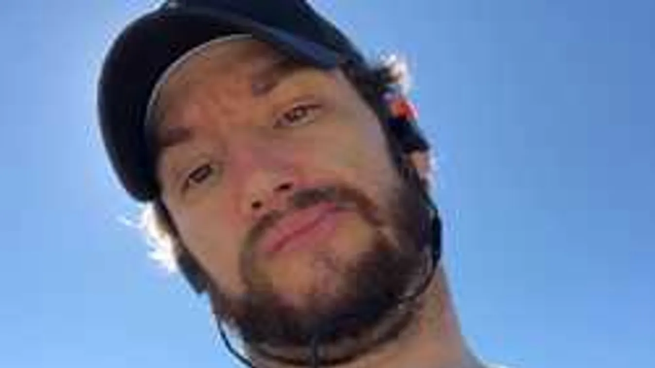 Micsoda változás, egy év alatt nagyot fordult a világ Shane Tusuppal