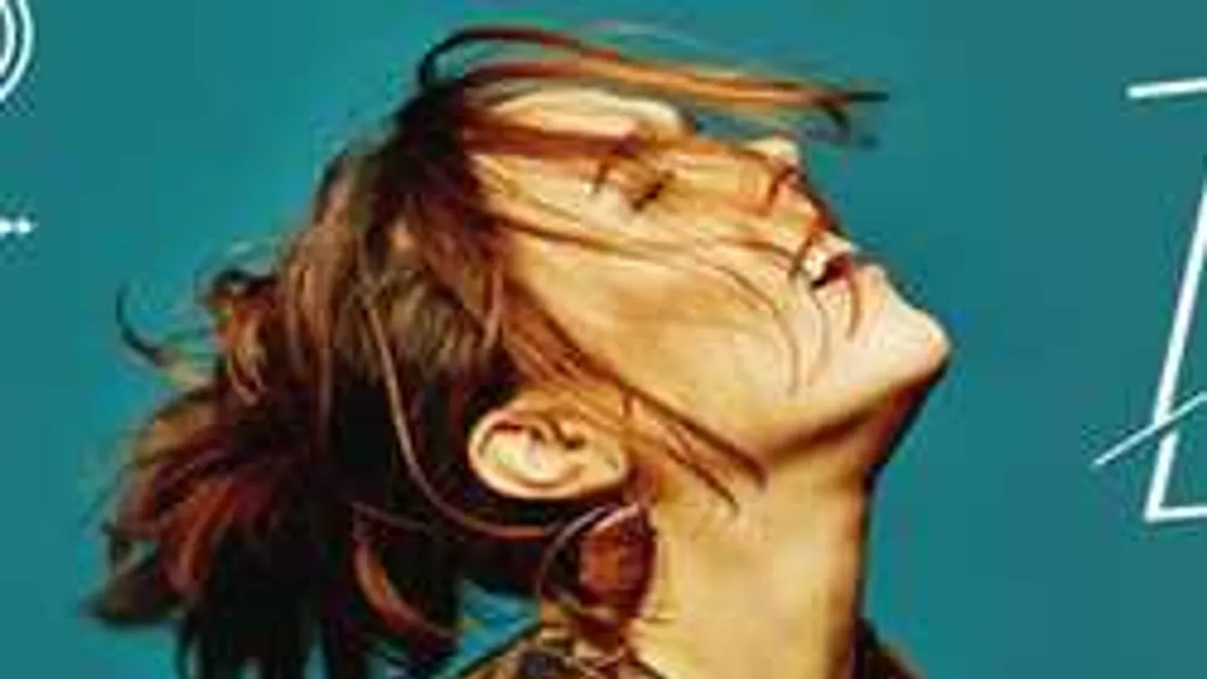 Három év után visszatér a Budapest Park színpadára Zaz!