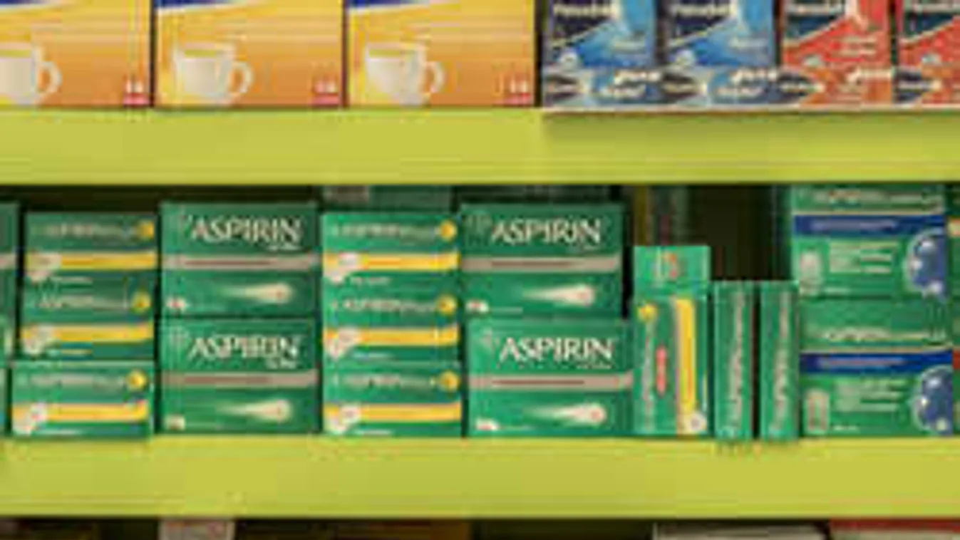 Kiderült, nagy hiba naponta szedni ezt a népszerű gyógyszert