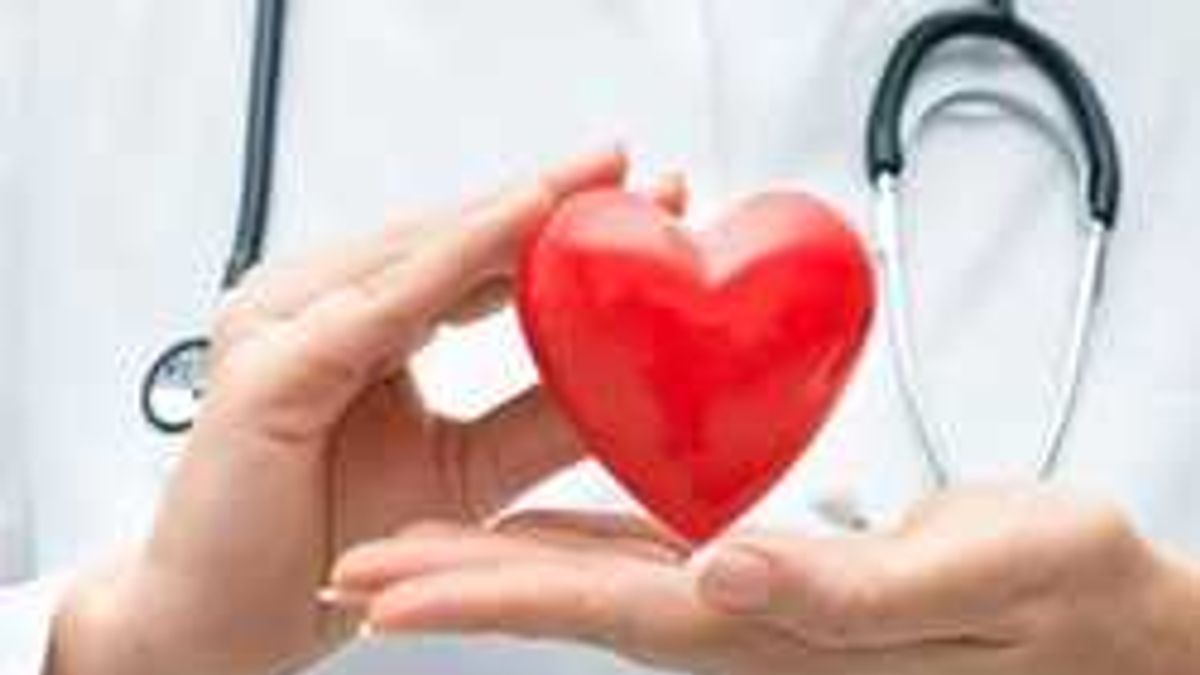 a szív számít az otthoni egészségügyi ellátásban