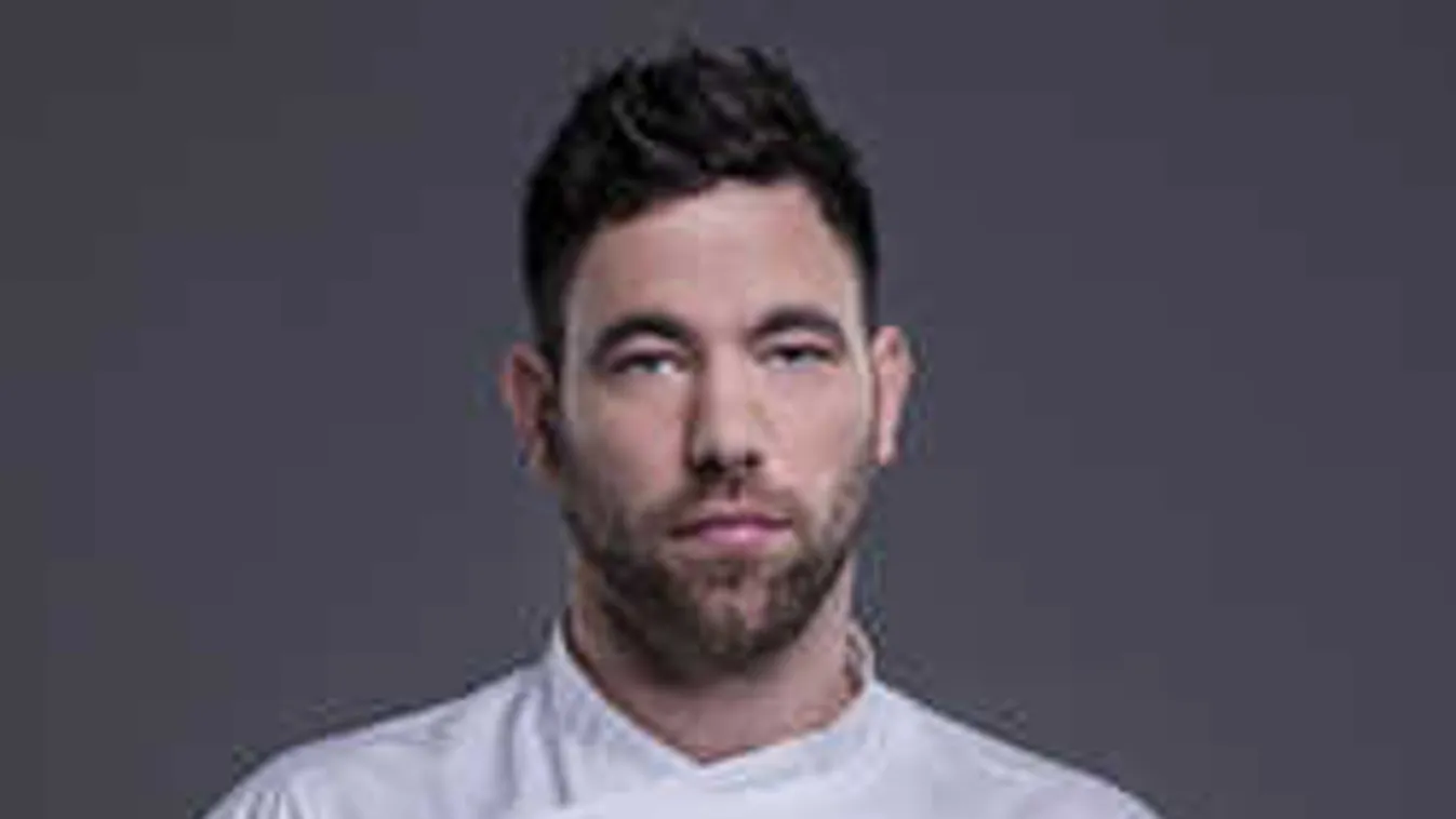 Kínos pillanat: őrjöngött az adásban a Séfek séfe sztárszakácsa!