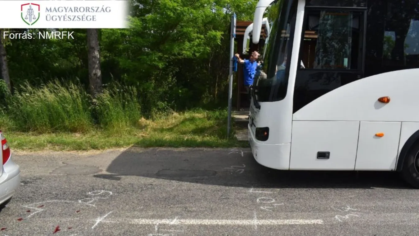 Drámai pillanatok: elsodorta a 6 éves kisfiút a sofőr Nógrád megyében