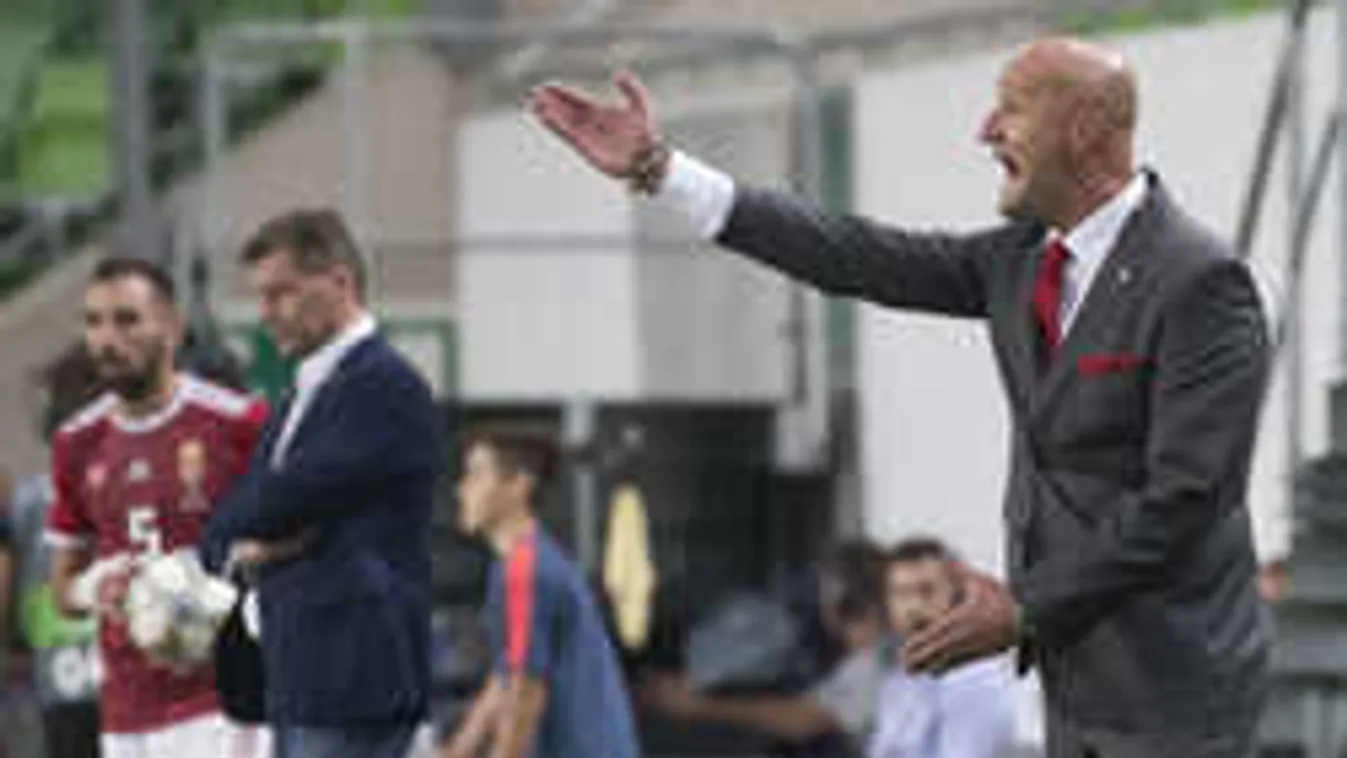 Ki lepődik meg? Marco Rossi erre készül Athénban