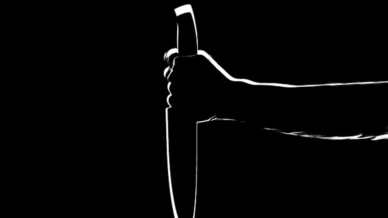 XVI. kerületi késelés: szíven szúrhatta áldozatát a férfi – újabb részletek