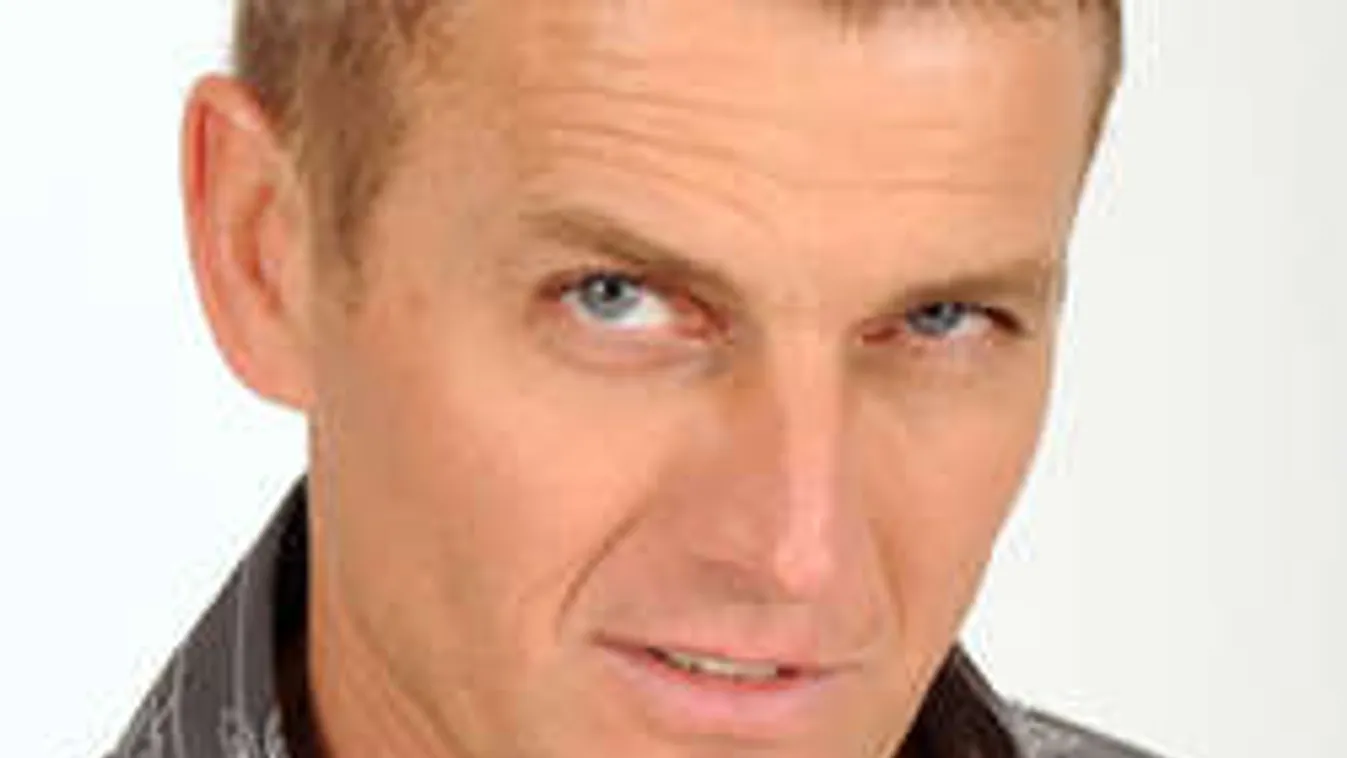 Szívszorító! - Sorstársa tartja a lelket Rékasi Károlyban!