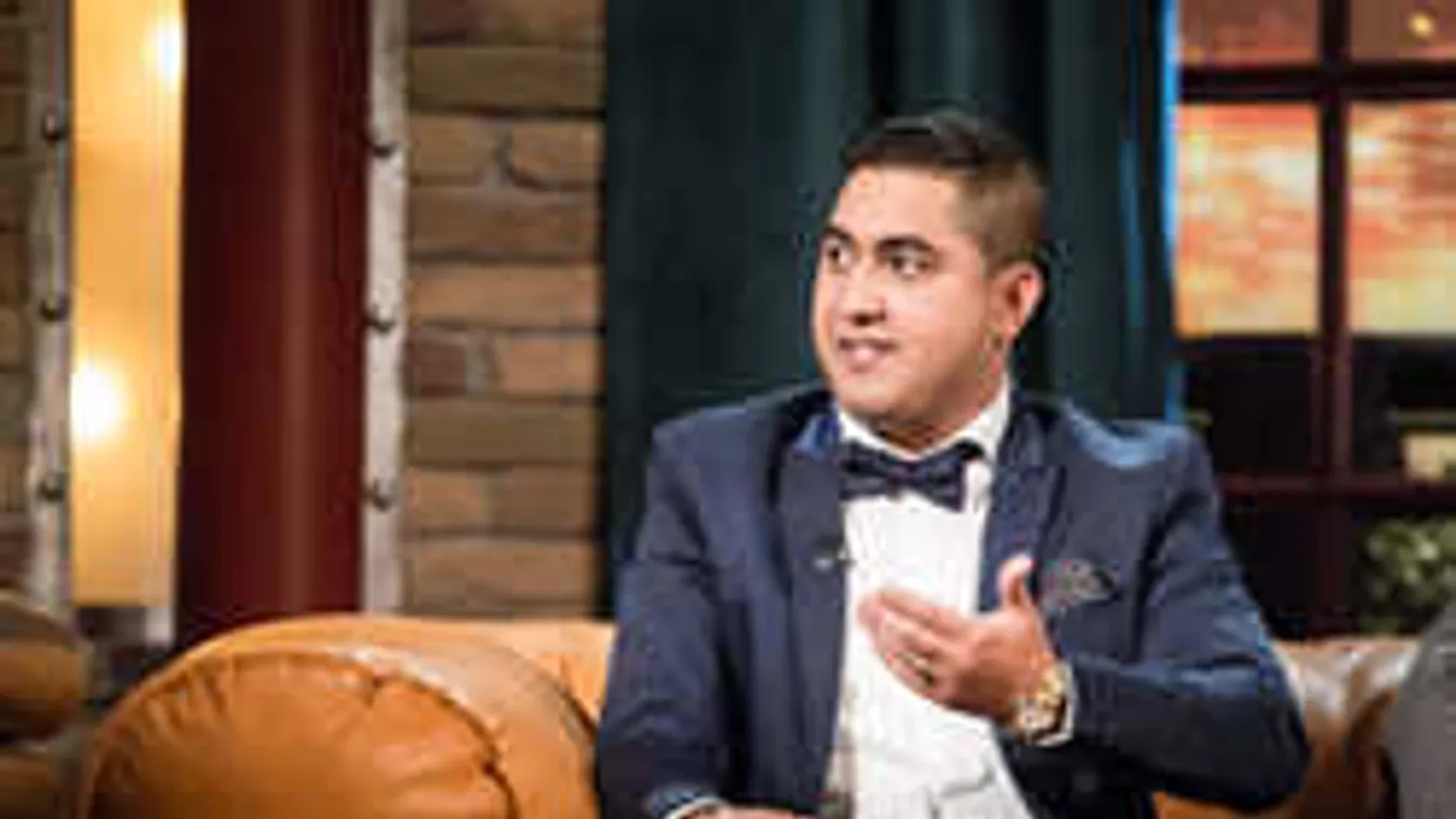 Itt az első videó Kis Grófóról súlyos autóbalesete után